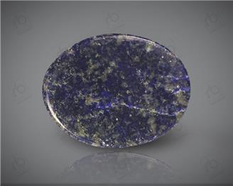 Lapis Lazuli (Rajpat) 10.5 CRT ( 5039 )
